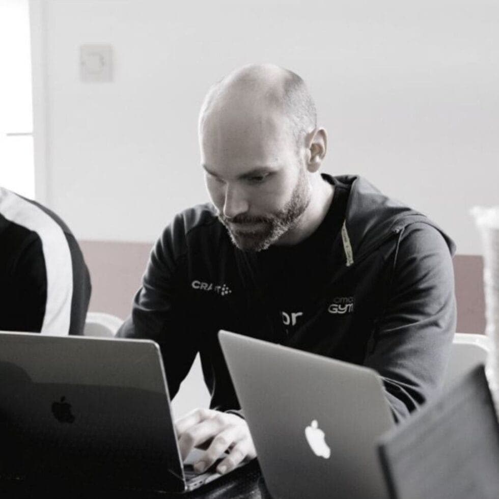 Formateur Coach Sportif Academy